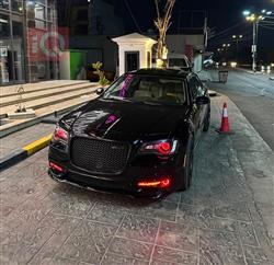 كرايسلر 300